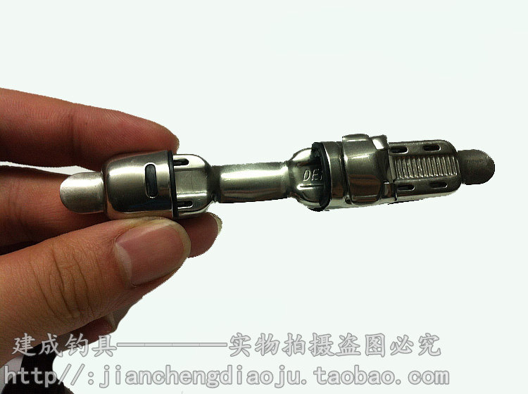 Stainless steel rocky rod holder fishing rod holder fishing reel holder sea rod holder rocky rod holder