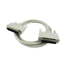 Printer sharing line 25 for 25 needle line 3 meters