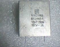 Germany VISHAY Vishay ERO MKC1866 10V～2000V Film Fever Capacitor (full range)