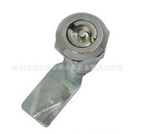 Mechanical Industry Hardware Lock Electric Case Lock Case Change Electric Cabinet Lock Hinge Handle Hinge Handle Lock MS705Y