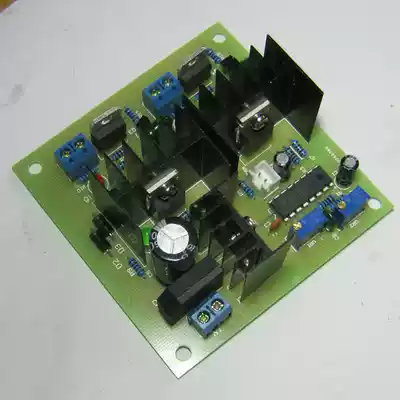 New version 12v Universal Battery repair device battery repair pulse repair Instrument 2 way repair board