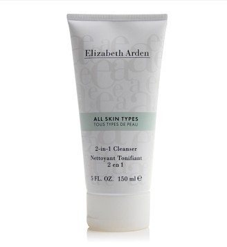 Elizabeth Arden/雅顿 双效洁肤露150ml