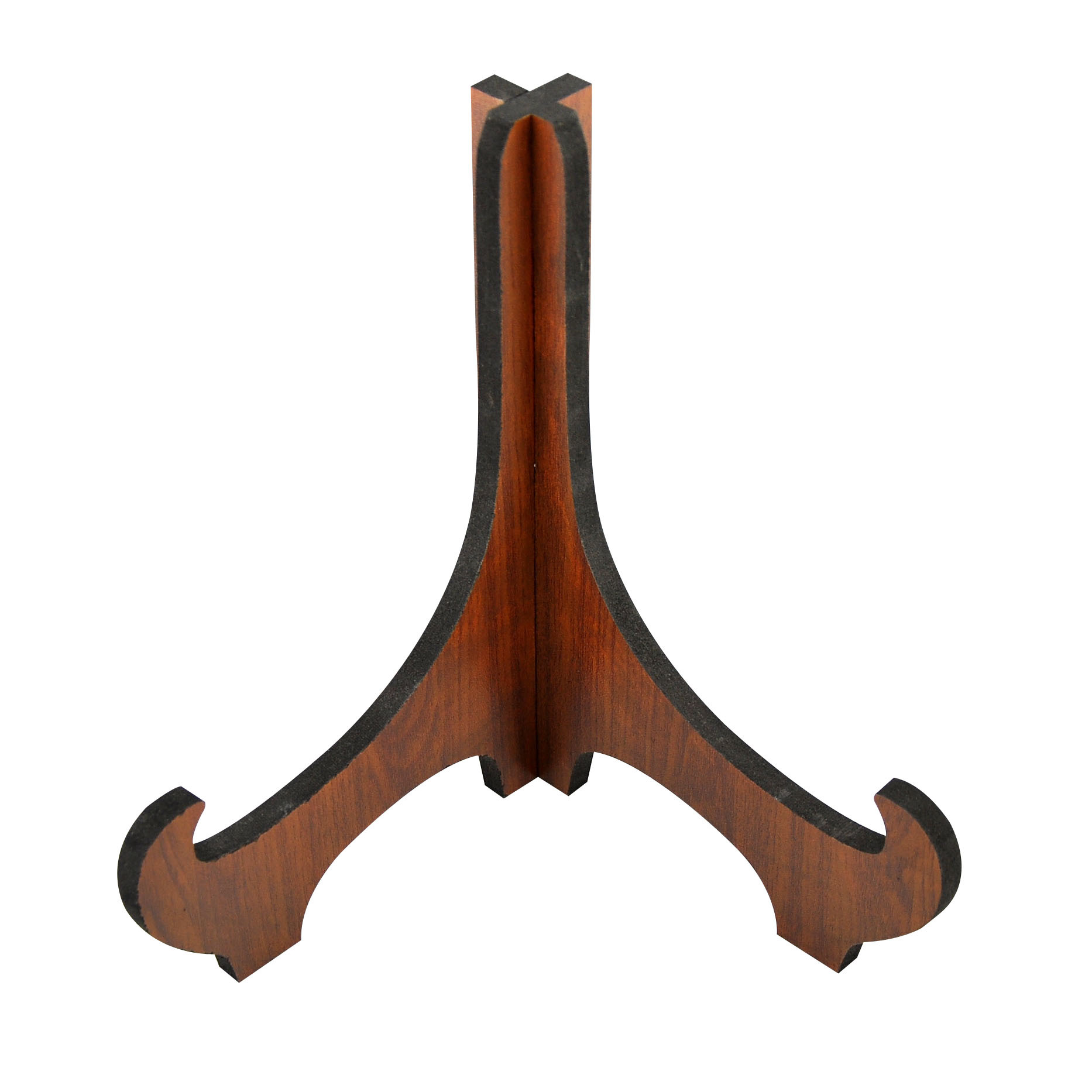 Disc shelves, display rack decorative porcelain porcelain stent furnishing articles that framework