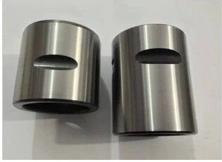 Excavator Crushing Hammer water Mountain 68 45100 Inner cover Jacket Drill Rod Sleeve Pointing to cover 68 Drill Rod Sleeve