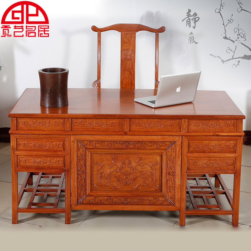 ��������ʵľ�칫����黨��ľ������GY00308