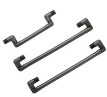 Flexible joint Qiqiu frame rotary nozzle joint outer wire Qiqiu frame water take valve lawn irrigation nozzle frame