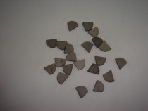 Zhuzhou Zigong carbide blade A208 YT15 YT14YG8YG6 YW1YW2 10