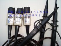 Original Japanese Iwaki SS-0130R 100MHZ 150MHZ oscilloscope probe complete accessories