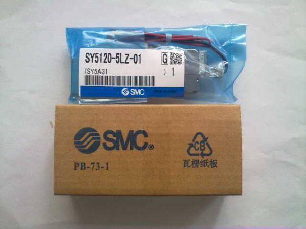 Proxy Spot SY3120-5LZD-C4 C6 Japanese SMC solenoid valve