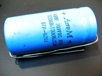 The United States Aerom electrolytic capacitor 68u300v