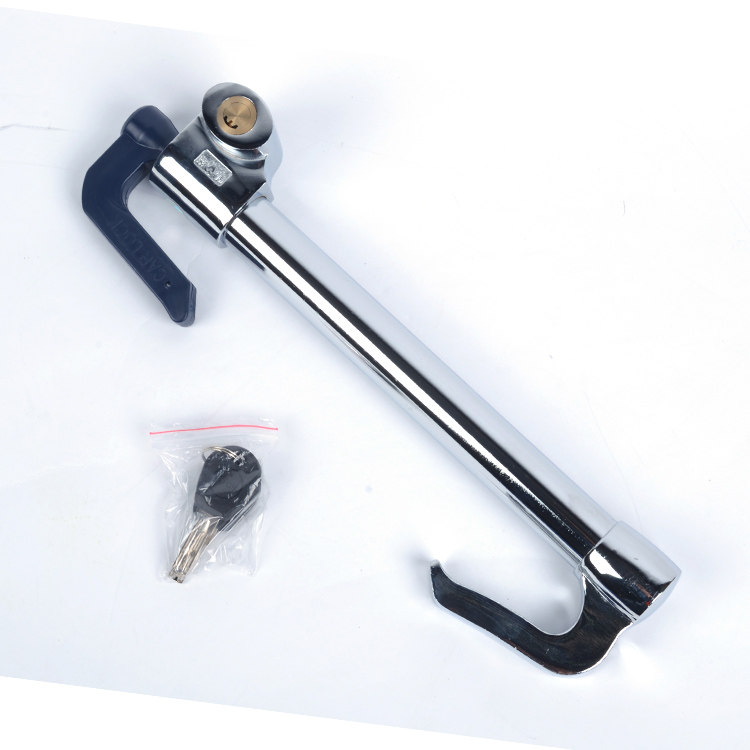 Automotive lock steering wheel lock brake hook anti - theft lock 2003 2030 air - rotator core