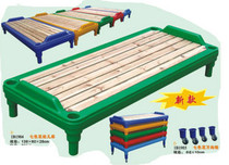 Special bed for kindergarten plastic bed toddler bed childrens bed bunk bed kindergarten bed