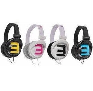 Master's Section IS-R1 colorful headphones in the form of a