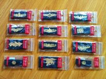 340 -- (spot) American straight hair US NAVY NWU combat suit with chest bar skill chapter