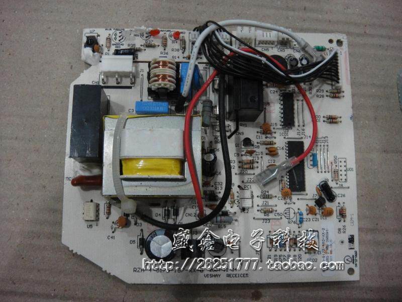 Original plant Haixin Air conditioning KFR-25G 11BP Inner board RZA-4-5174-197-XX-0 brand new