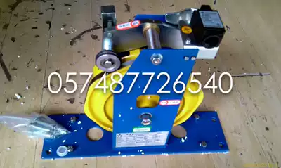 Schindler elevator accessories speed limiter XS2 (freight to pay)