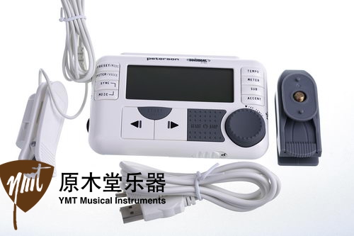 Dalian Log Hall Peterson BBS-1 Body Sync Wireless Synchronization metronome