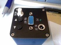 1080p HD VGA camera camera industrial camera picture sensor