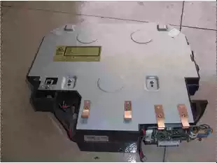 Sharp AR350 450 280 420U laser head laser component laser original disassembly machine