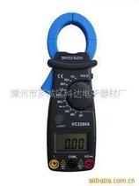 VC3266L (2A) small current clamp meter AC resistance AC DC voltage