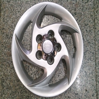 Nhà máy Jac 15 inch trung tâm bánh xe trung tâm phụ tùng tải phụ tùng ô tô toyota chính hãng