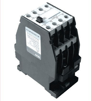 The Dresi AC contactor CJX1-12 22