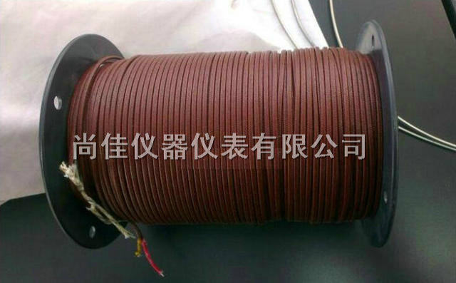 WATLOW (Outron) thermocouple wire K20-1-321