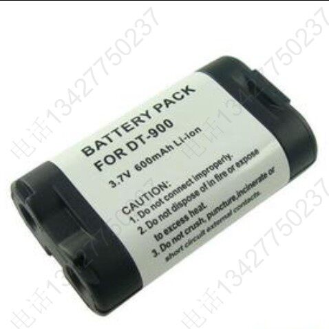 New Casio CASIO DT-940M51E-CN handheld terminal DT-940 disc point machine lithium battery