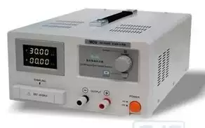 Ningbo refined QJ6005E QJ6010E DC linear regulated power supply 0-60V0-5A 10A 10A