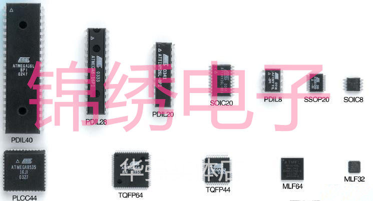 STC10F04XE-35I-PLCC44 Original full range in stock