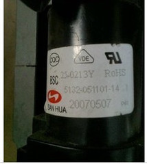 Original Skyworth high pressure package BSC25-0213Y BSC25-N0821 051101-14 One year warranty