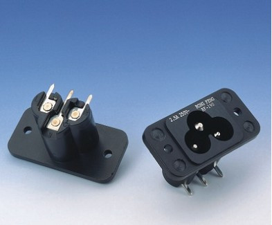 RF - 190 RF - Feng RONG FENG Type Power Socket
