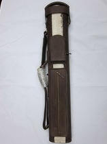 Need to customize JB John Barton American handmade leather club barrel 7 holes 3x4 snakeskin embossed