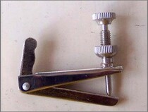 Sales cello metal fine-tuning string regulator quality assurance welcome to buy