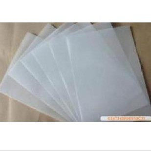 Super thick sulfuric acid paper A4 A3 180g 220g sulfuric acid paper Tracing paper Transfer paper 210*297