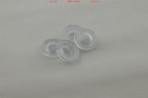 Shower tube cushion 4 min cushion inlet pipe mat rubber pad