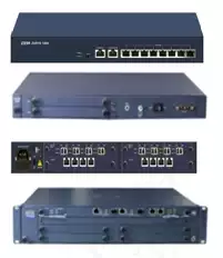 (New licensed) ZTE ZXR10 ZSR1822E 2 Port full gigabit intelligent integrated enterprise router