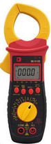 Taiwan Beckles AC and DC clamp meter BK-9005 600A true RMS clamp meter BK9005