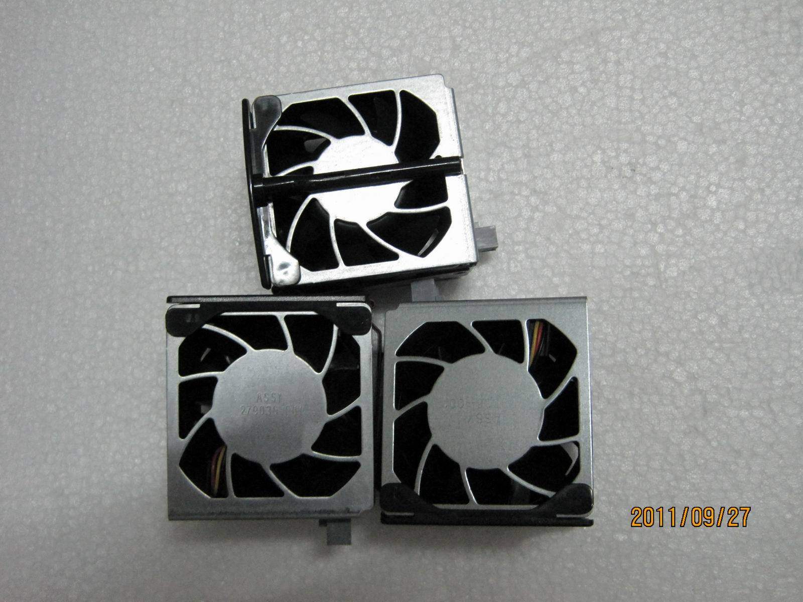 HP DL380G3 DL380G4 server fan 279036-001 