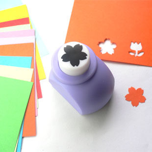 diy children handmade puzzle toy jef-822 mid-number embossing machine Floral Embossing Machine Press embossing machine (cherry blossom)