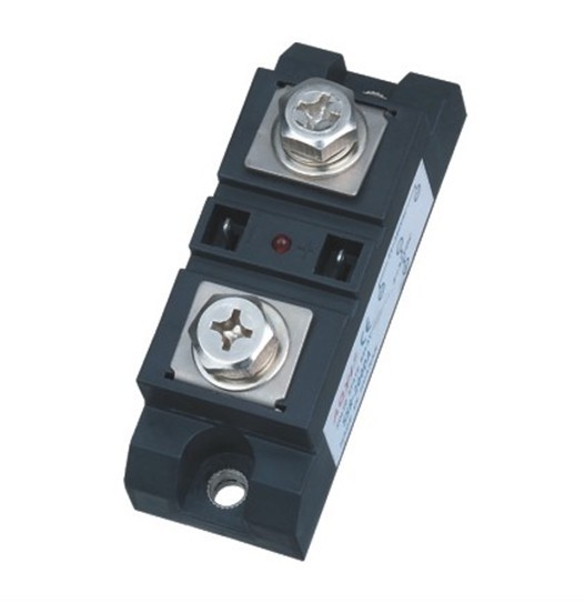 Manufacturer AOYI Ometer appliance GYSSR-200DA H3 type bar solid state relay