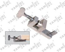 Yans Rhythm Tool-1524 White Key Bonding Tool