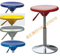 Special ABS bar chair Fashion bar chair Round stool Small stool Swivel chair Childrens chair Small chair Pulley stool Bar stool