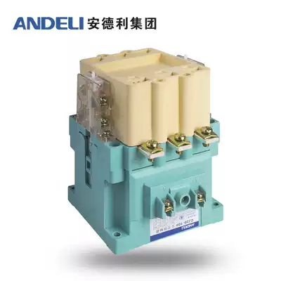 Andre ac contactor CJ20-100 380V 220V