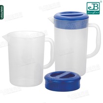 Garbo 8529PP kettle cool kettle plastic kettle beverage pot transparent cold kettle heat-resistant teapot