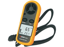 VICTOR VC816 Anemometer