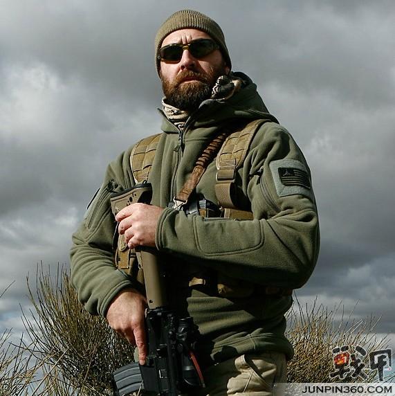 Armor Helikon Thicken 390 g Patriot HoodEdgEdt Mc Camouflage Jacket