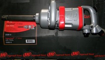American Ingersoll Rand 1 head big air cannon pneumatic wrench for large car tire disassembly E688-8