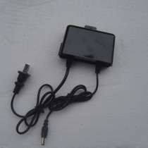 Factory direct outdoor monitoring waterproof power supply 12V 2A switching power supply monitoring equipment accessories