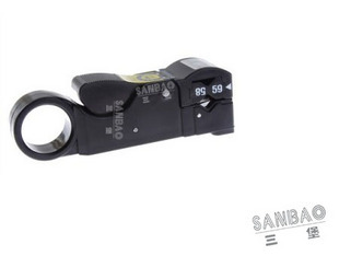 100% Original Clothing Triborg (SANBAO) HT-312X Professional Co-Axis Exfoliating Pliers Low Price Promotion 